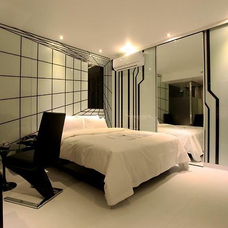 Lush Hotel Seoel Buitenkant foto
